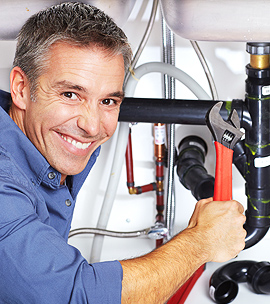 DRAINAGE EXPERTS Seven Kings